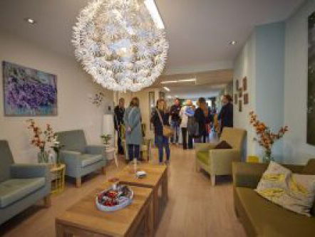 Steeds meer eenspersoonshuishoudens