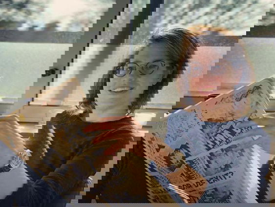 Stille Held Karlijn Goossen staat voor elke student klaar