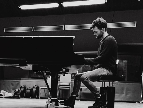 Hijlco Span over Nederlandse Songfestival inzending Duncan Laurence