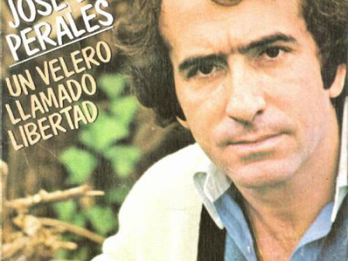 Un Velero Llamado Libertad – José Luis Perales