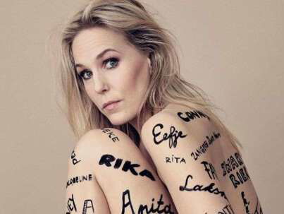 Hadwych Minis over haar nieuwe tour Hadewych doet de dames