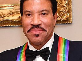 Liefde voor Muziek: Lionel Richie
