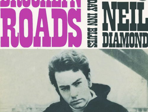 Brooklyn Roads - Neil Diamond