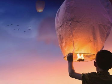 Waarom zijn we eigenlijk vrij met Hemelvaart?