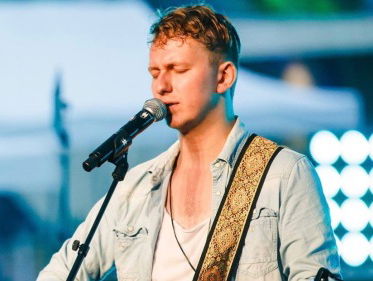 Reyer van Drongelen sluit de dag!