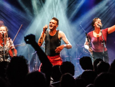 HoppaH nieuwe single