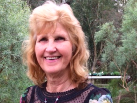 Lia zocht vader G.J. Verburg deel 4