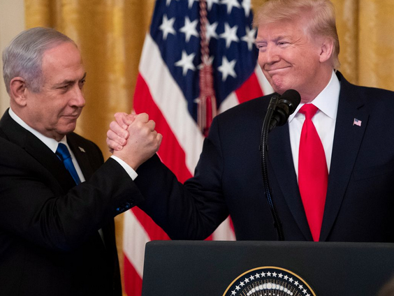 Het waren vier mooie jaren...