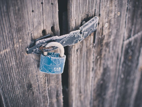 Senioren en veiligheid