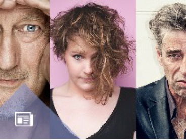 Stem op het beste theaterlied van na 1990