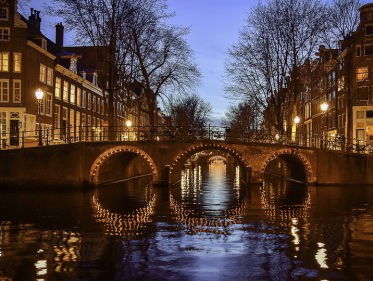 Als het om bidden gaat....