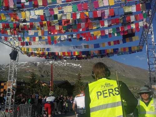 Bert daagt Thomas uit