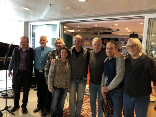 Live optreden: John Adams Band - John Denver, The Tribute