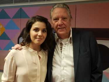 Katie Melua