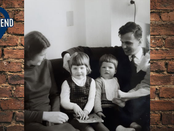 Terugblik: Carin zoekt verloofde Magda Bosman - deel 2