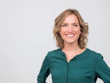 Dagsluiter Martineke Poppe