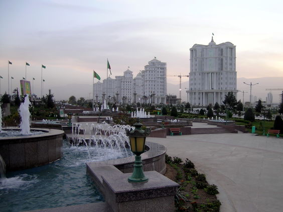 Ken jij de een na duurste stad ter wereld wel?