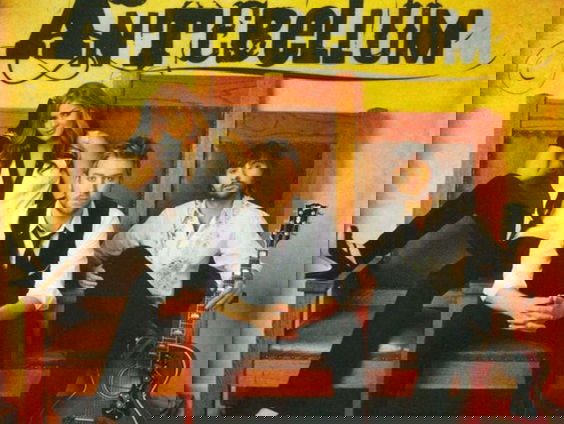 Country Roads: Lady A., voorheen Lady Antebellum