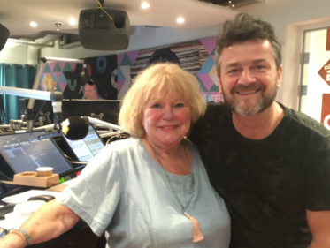 Gast: Kasper van Kooten