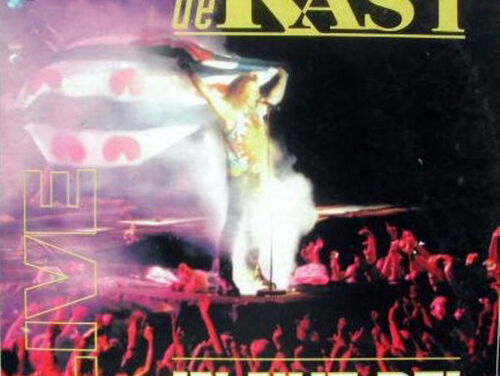 12 april 2020 - Thea Dekker