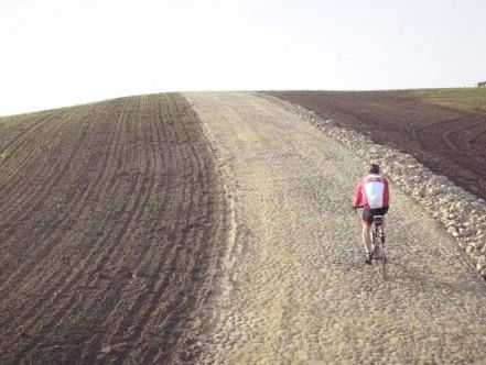 Nieuwe berg in Nederland geopend (Col du Vam)