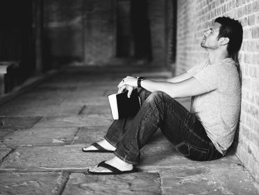 Dagsluiter Arie van der Veer