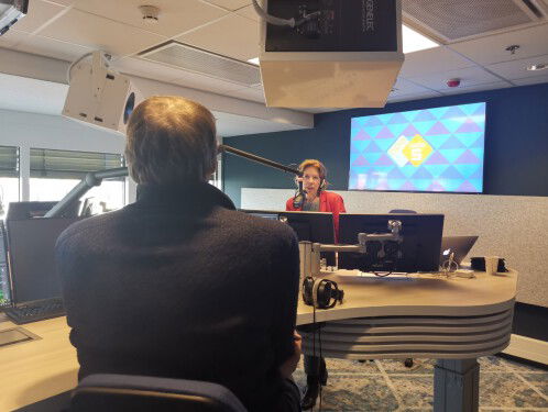 Over dorpsfiguren, dorpsgekken en het dorpsgevoel