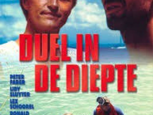 tune Duel in de Diepte