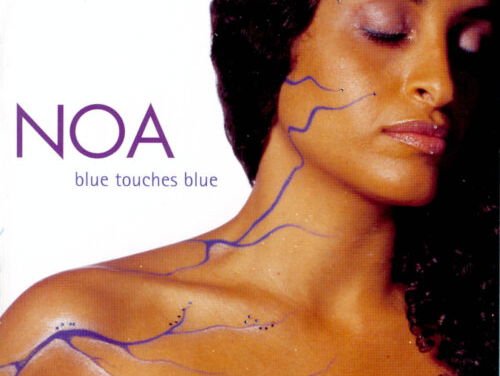 Beautiful that way (Smile) - Noa