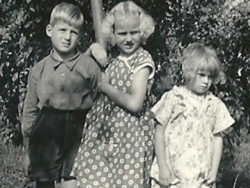 Marina Speelman zoekt drie nichtjes uit Echteld Deel 3