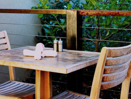 Maashotel in Broekhuizen verkozen tot beste terras van Limburg