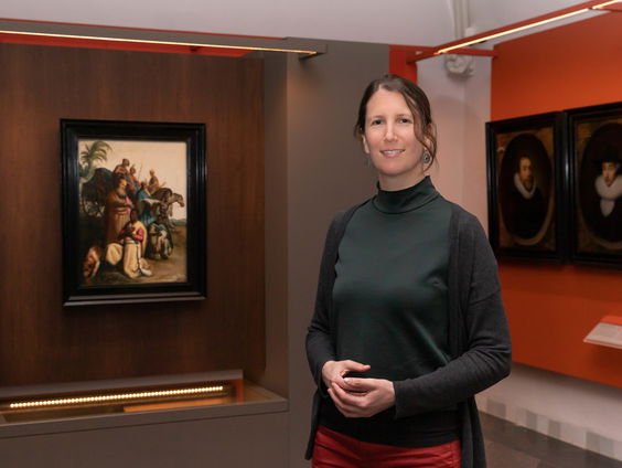 'Zonder migratie was er geen Nederlands christendom'