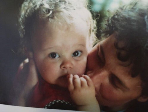 Moeder Josefien over Trijntje Oosterhuis