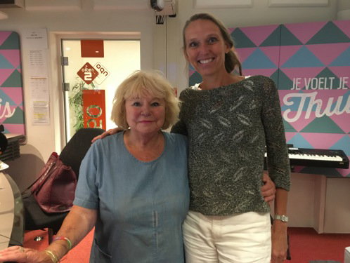 Dijkgraaf Hetty Klavers