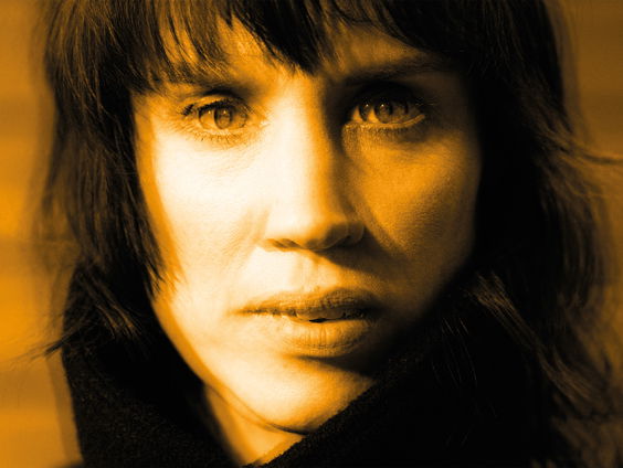 Nynke Laverman maakt bij elk nieuw liedje een podcast