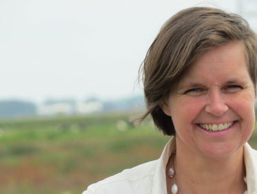 Sandra Offereins-Psalm 23