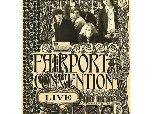 Eastern rain - Fairport Convention