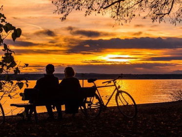 Peter Siebe stopt je onder de wol