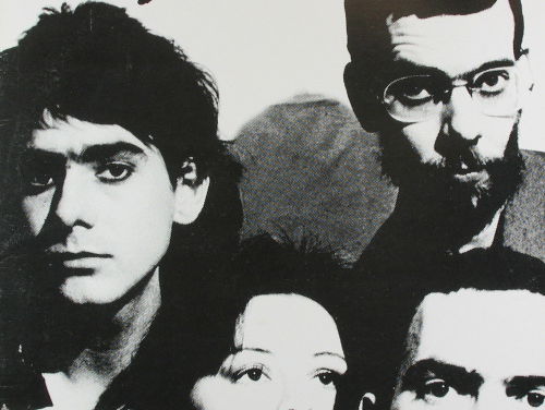 Zangers Linda Bloemhard over het succes van de band The Mo in de jaren 80