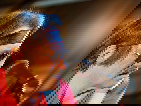 Harry Loco maakt protestlied met Martin Luther King III