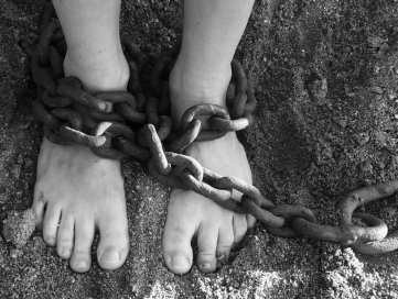 Kan het woord 'slaaf' nog wel in de bijbel?