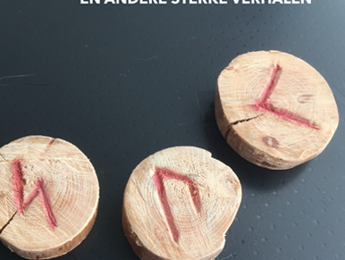 Bijna 40 jaar vormen vijf vrienden de 'Sterke Verhalen Club'!