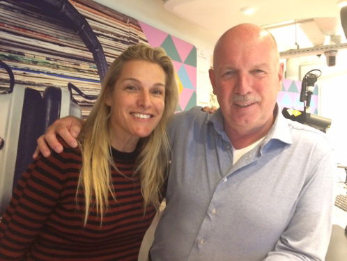 Lucille Werner; ‘Nederland kiest minister van gehandicaptenzaken’