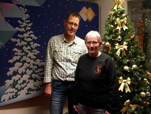 Wat Een Vak met luisteraar Janet Bakker: Whiskeystoker