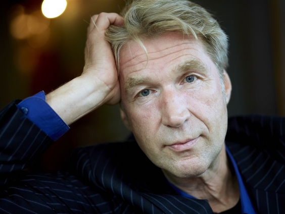 Frank Boeijen is de Gouden Held van de maand januari!