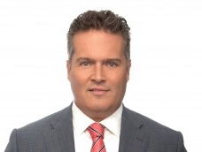 Het weerbericht doet niet meer normaal