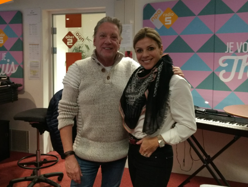 Leontien van Moorsel