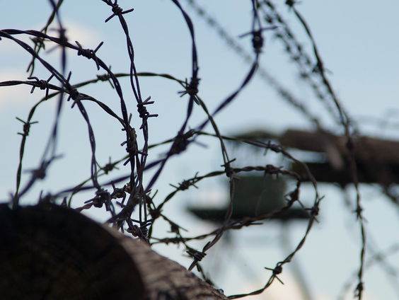 Churchill voorspelde IJzeren Gordijn