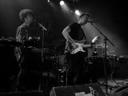 Koen van der Wardt (Klangstof) ivm workshop Eurosonic Noorderslag!