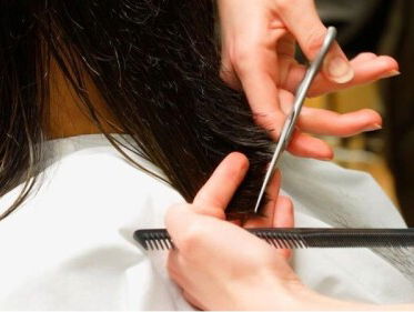 Op de valreep nog even naar de kapper?